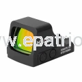 Celownik kolimatorowy Holosun HS407K X2 Open Reflex