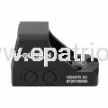 Celownik kolimatorowy Holosun HS407K X2 Open Reflex