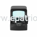 Celownik kolimatorowy Holosun HS407K X2 Open Reflex