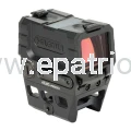 Kolimator Holosun AEMS Red Dot - Montaż 1/3 Co-Witness