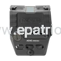 Kolimator Holosun AEMS Red Dot - Montaż 1/3 Co-Witness