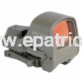 Celownik kolimatorowy Open Reflex HS510C FDE Multi Reticle - Solar Panel