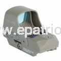 Celownik kolimatorowy Open Reflex HS510C FDE Multi Reticle - Solar Panel
