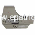 Celownik kolimatorowy Open Reflex HS510C FDE Multi Reticle - Solar Panel