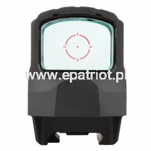 Kolimator Holosun HS512C Multi Reticle