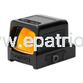 Kolimator Holosun HE509T-GR X2
