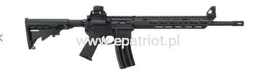 Karabin samopowt. Mossberg MMR .223Rem/5,56x45mm