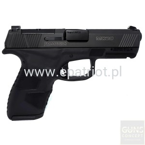Pistolet Mossberg MC2c kal. 9x19, 3,9"