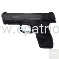 Pistolet Mossberg MC2c kal. 9x19, 3,9"