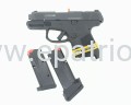 Pistolet Mossberg MC2SC – 9×19
