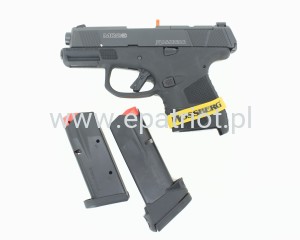 Pistolet Mossberg MC2SC – 9×19