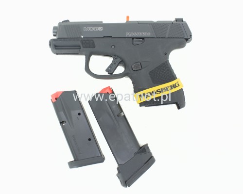 Pistolet Mossberg MC2SC – 9×19