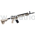 Karabinek BCM MK 12 Mod 0 SPR FDE