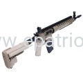 Karabinek BCM MK 12 Mod 0 SPR FDE