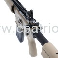 Karabinek BCM MK 12 Mod 0 SPR FDE
