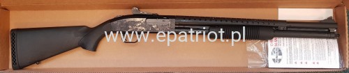 Strzelba Mossberg 500 Ghost mod. 50567