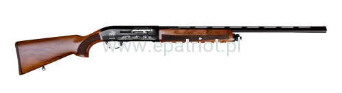 Strzelba Doruk Immortal Black Wooden