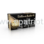 Amunicja Sellier & Bellot .38 SPECIAL WC