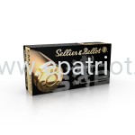 Amunicja Sellier & Bellot .357 MAGNUM FMJ