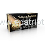 Amunicja Sellier & Bellot .44 REM. MAG. SP