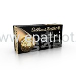 Amunicja Sellier & Bellot .45 AUTO/.45 ACP FMJ