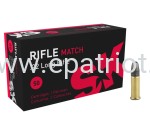 Amunicja Lapua .22 LR SK Rifle Match 2,59 g/40 gr