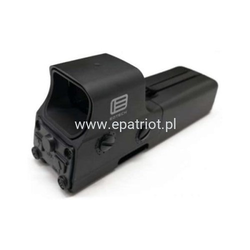 Celownik holograficzny EOTech model 502-0 HOLO SIGHT