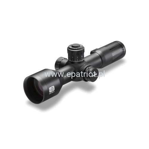 Luneta celownicza EOTech Vudu 5-25X50 FFP MD3 MRAD H59