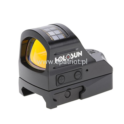 Kolimator Holosun HS407C