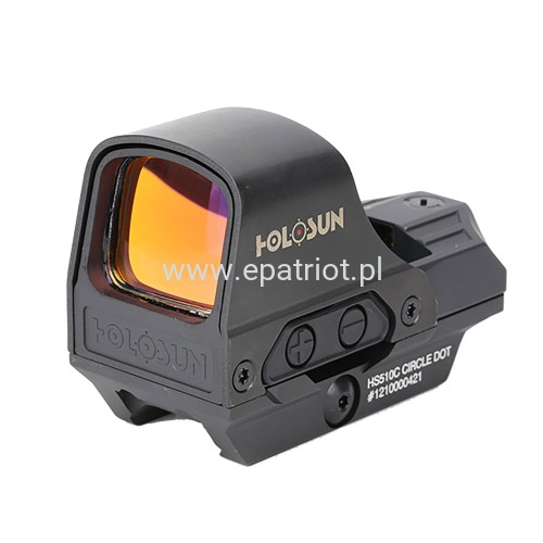 Kolimator Holosun HS510C