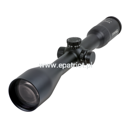 Luneta Steiner Ranger BC 4-16X56