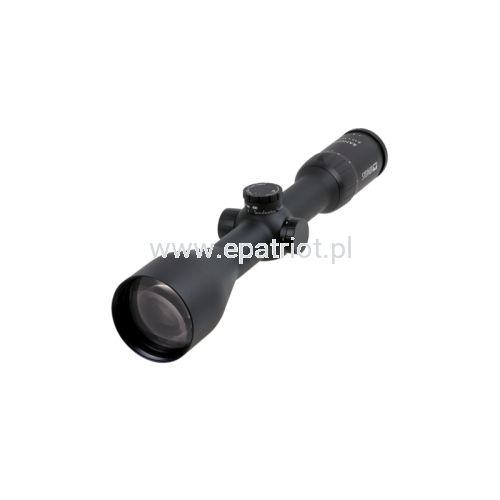 Luneta Steiner Ranger BC 3-12X56