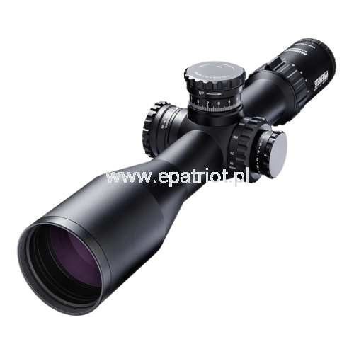 Luneta Steiner Military 3-15x50 M5Xi