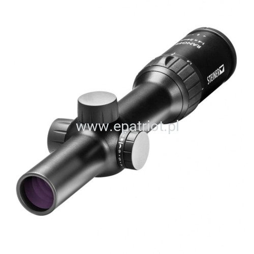 Luneta STEINER Ranger 1-4x24