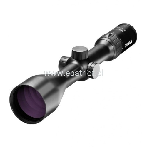 Luneta STEINER Ranger 3-12x56