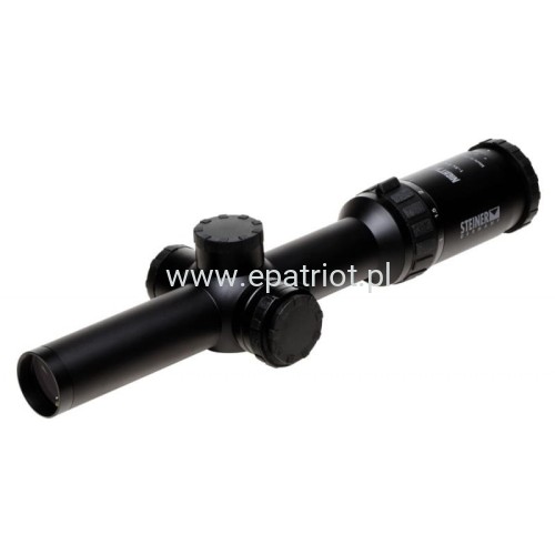 Luneta STEINER Nighthunter XTREME 1-5x24