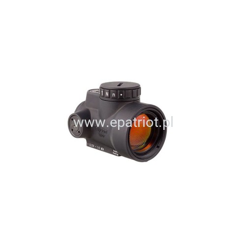 Trijicon MRO 2.0 MOA 1x25