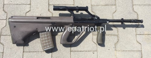 Karabinek Steyr AUG-77