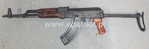 Karabinek MASZYNOWY AKMS