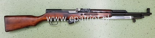 Karabinek SKS kal. 7,62x39mm