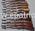 Karabinek SKS kal. 7,62x39mm