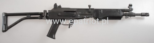 Karabinek GALIL SAR kal. 5,56×45mm