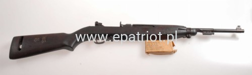KARABINEK SAMOPOWTARZALNY M1 Carbine