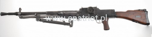 KARABIN MASZYNOWY ZB 30/37
