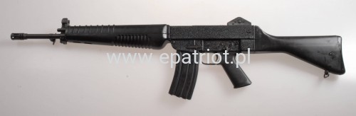 KARABINEK MASZYNOWY SAR 80