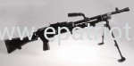 Karabin maszynowy Bren MK3