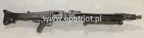 Karabin maszynowy M53
