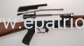 Karabinek Zastava M70B1 CIP