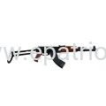 Karabinek MASZYNOWY AKS-47 (frezowany)