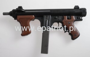 Pistolet maszynowy Beretta M12
